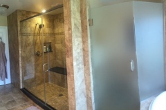 Berlin-Shower